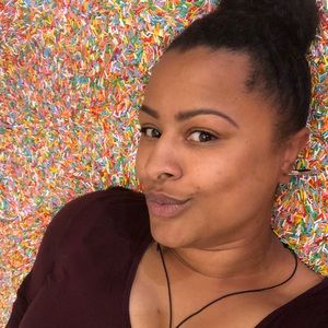 Meet your Posher, Shantel